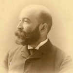 Edward Burlingame