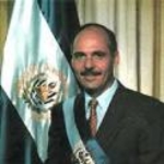 Alfredo Félix Cristiani Burkard