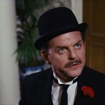 David Tomlinson