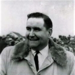 Oren Staley
