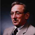 Geoffrey Lilley