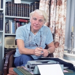 Emlyn Williams