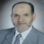 Mohammad Saleh Al-Haggar