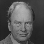 James Bysse Joll
