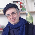 Bernard Miles