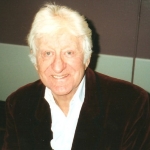 Jon Pertwee
