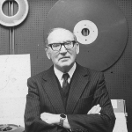 Maurice Vincent Wilkes