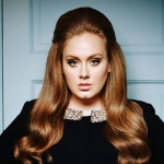 Adele Laurie Blue Adkins
