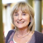 Diana Holmes