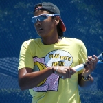Akgul Amanmuradova