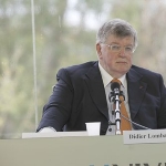 Didier Lombard