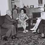 Frederick Donald Coggan