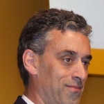 Frank Appel