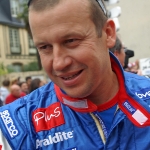 Olivier Panis