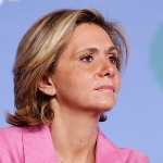 Valerie Pécresse