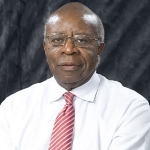 Faustin Twagiramungu