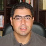 Farouk Yalaoui