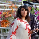 Marjane Satrapi