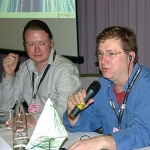 Eric Allman