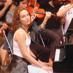 Hélène Grimaud