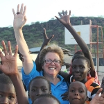 Cynthia Jo Stern