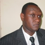 Etienne Ntagwirumugara