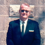 George Litch Knight