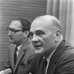 Eugene Carson Blake