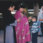 George Martin Kuzma