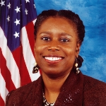 Cynthia Ann McKinney