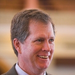 Dennis McKinney
