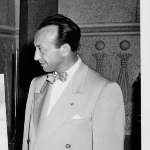 Moshe Maggal