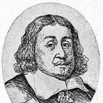 John Eliot - ancestor of Elisha Mitchell