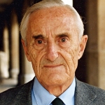 Patrick O'Brian