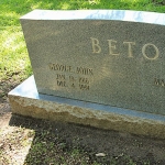 George John Beto