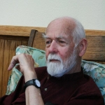 David Vestal