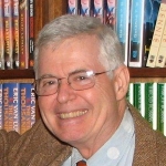 David Geddes Hartwell