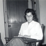 Myra Hankins Immell