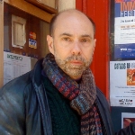 Eric Darton