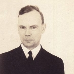 Edgar Hugh Storer Chandler