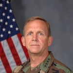 Eric Thor Olson