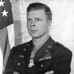 Richard Bong