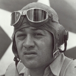 Pappy Boyington