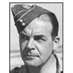 Harry Broadhurst