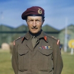 Frederick Browning