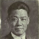 Robert Tschou-kwong Kah