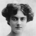 Clementine Churchill - Mother of Mary Soames