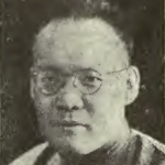 Shao-tsung Kuo