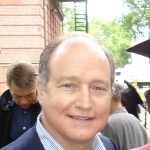 Gary McGowan