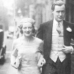 Diana Churchill - Daughter of Winston Churchill